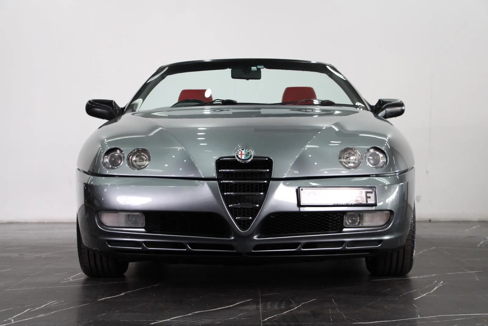 Alfa Romeo-Spider-JTS