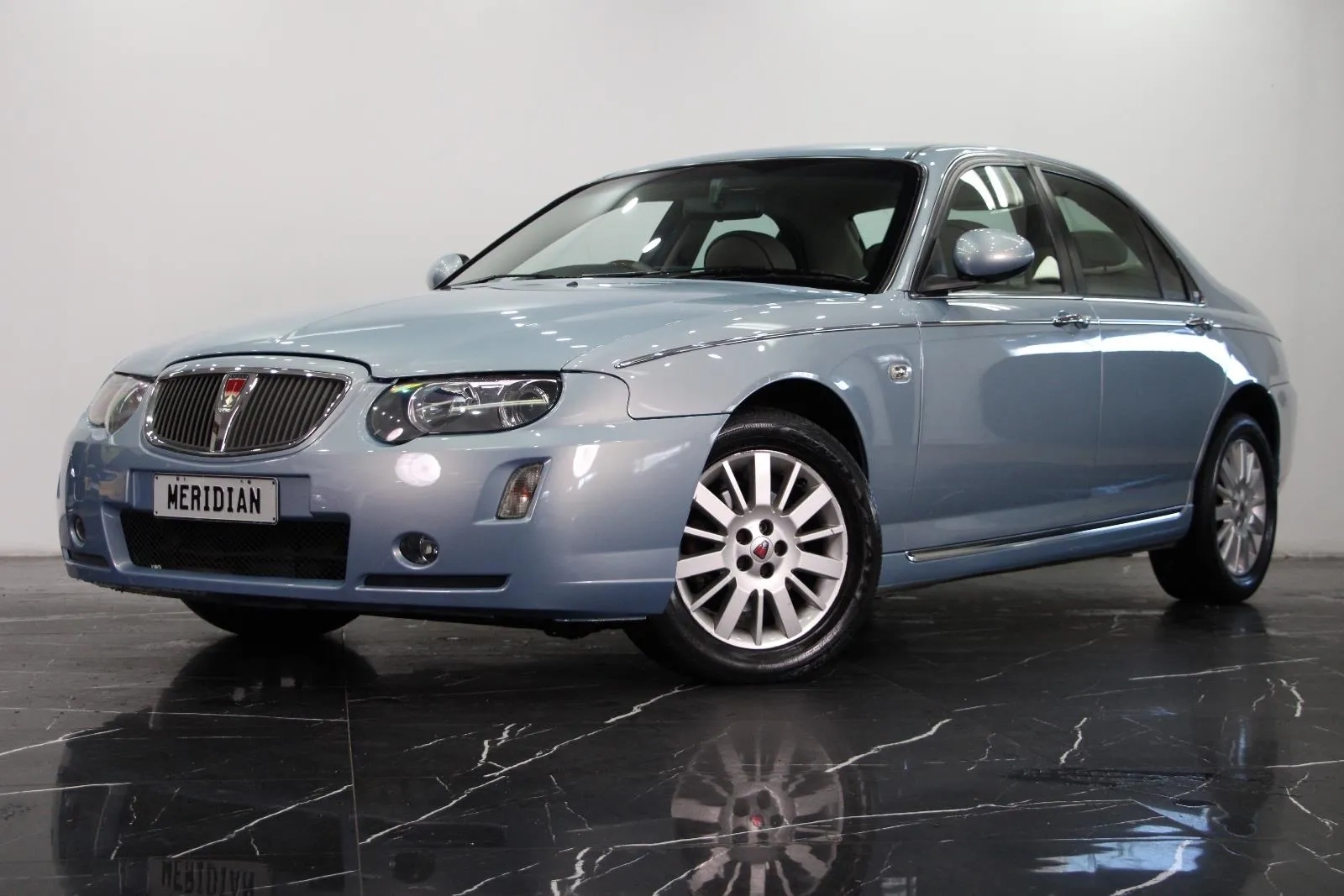 Rover-75-Club