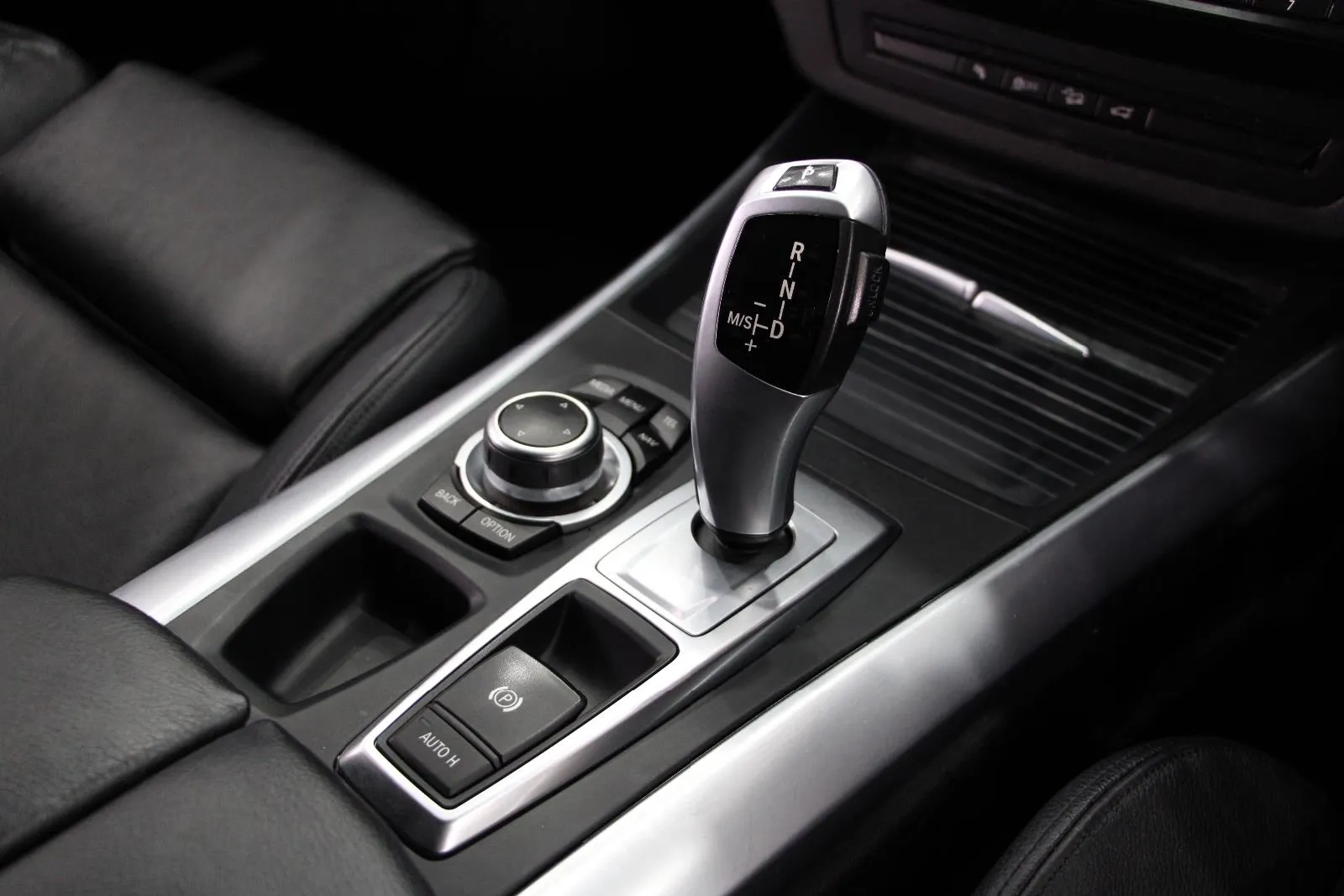 BMW-X5-xDrive40d Sport