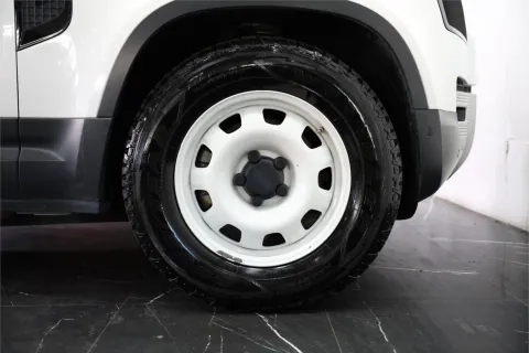 Defender
