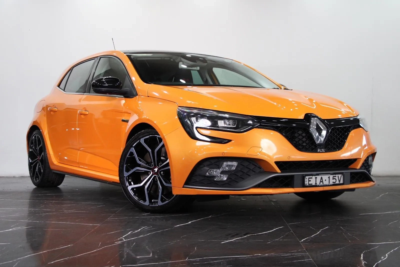 Renault-Megane-R.S. 280
