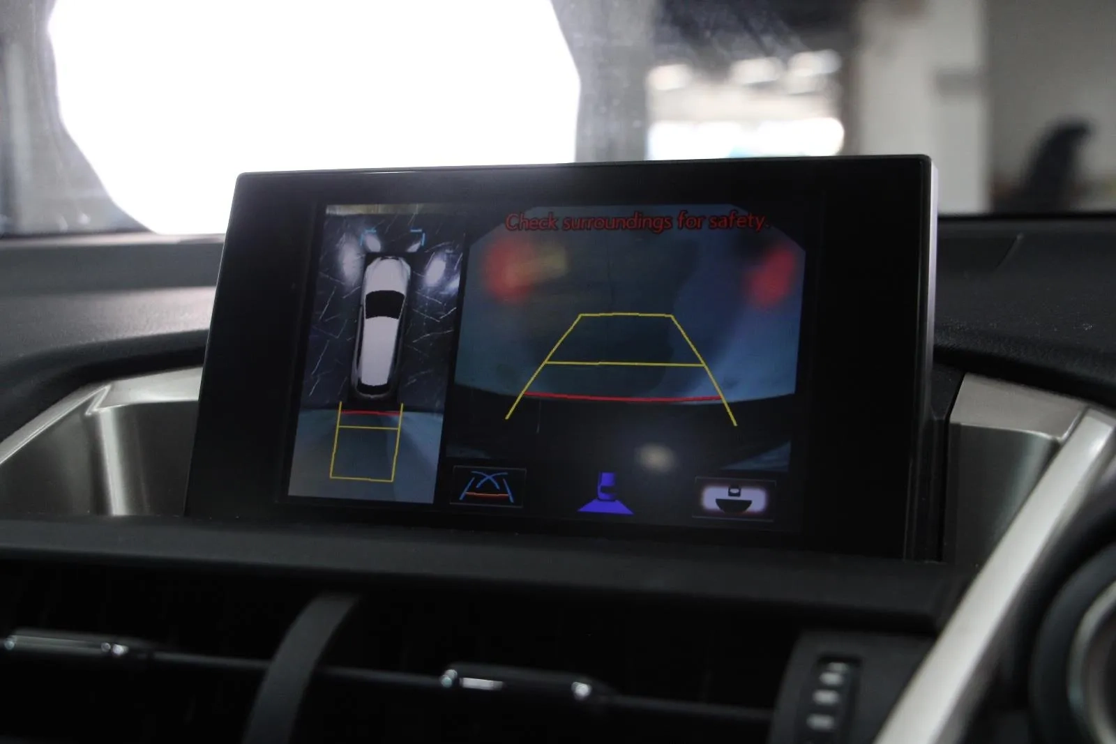 Lexus-NX-NX200t F Sport