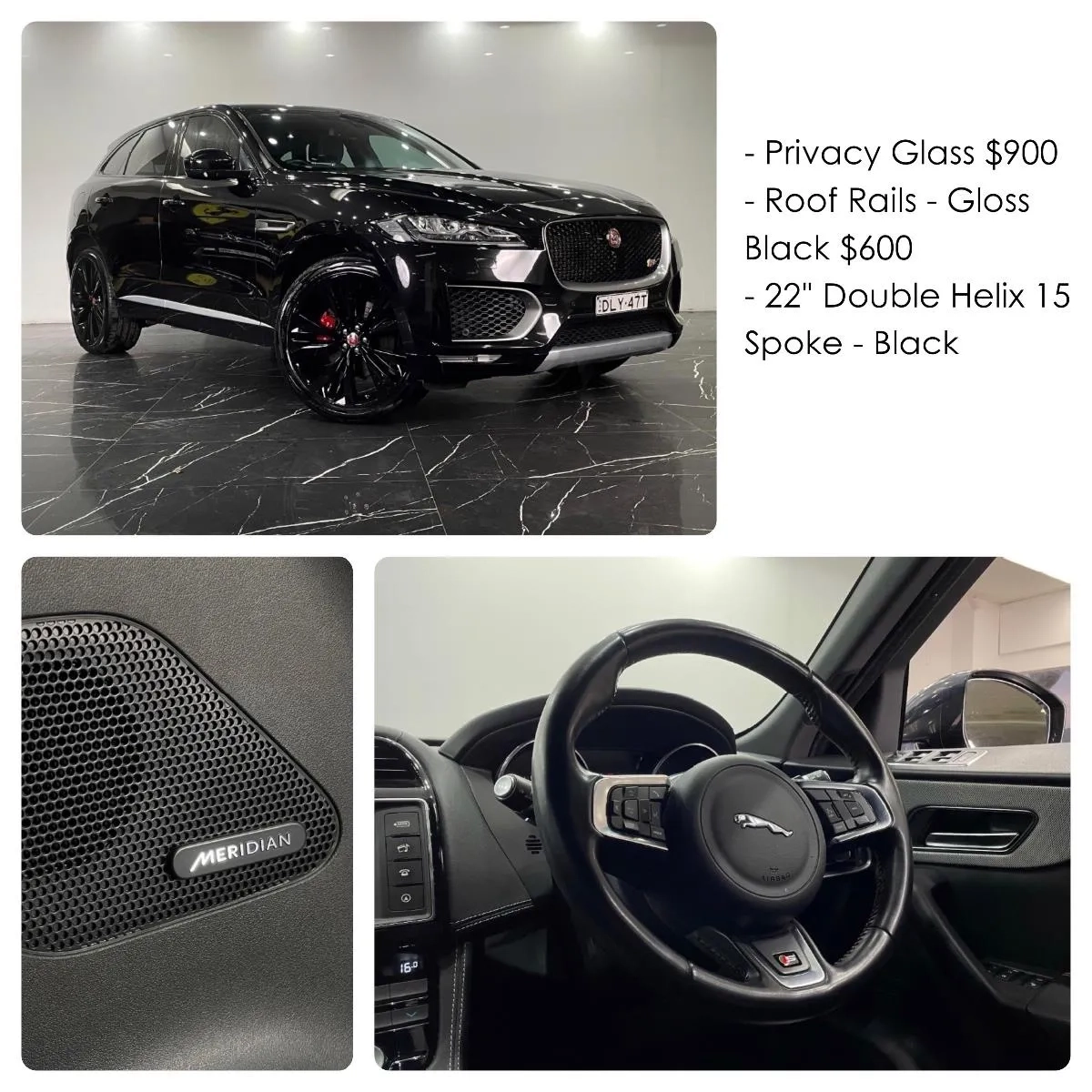 Jaguar-F-PACE-30d S