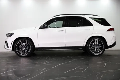 GLE-Class