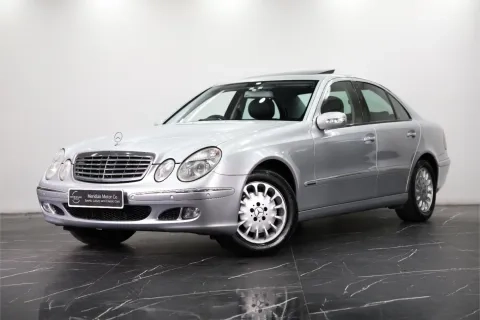E-Class