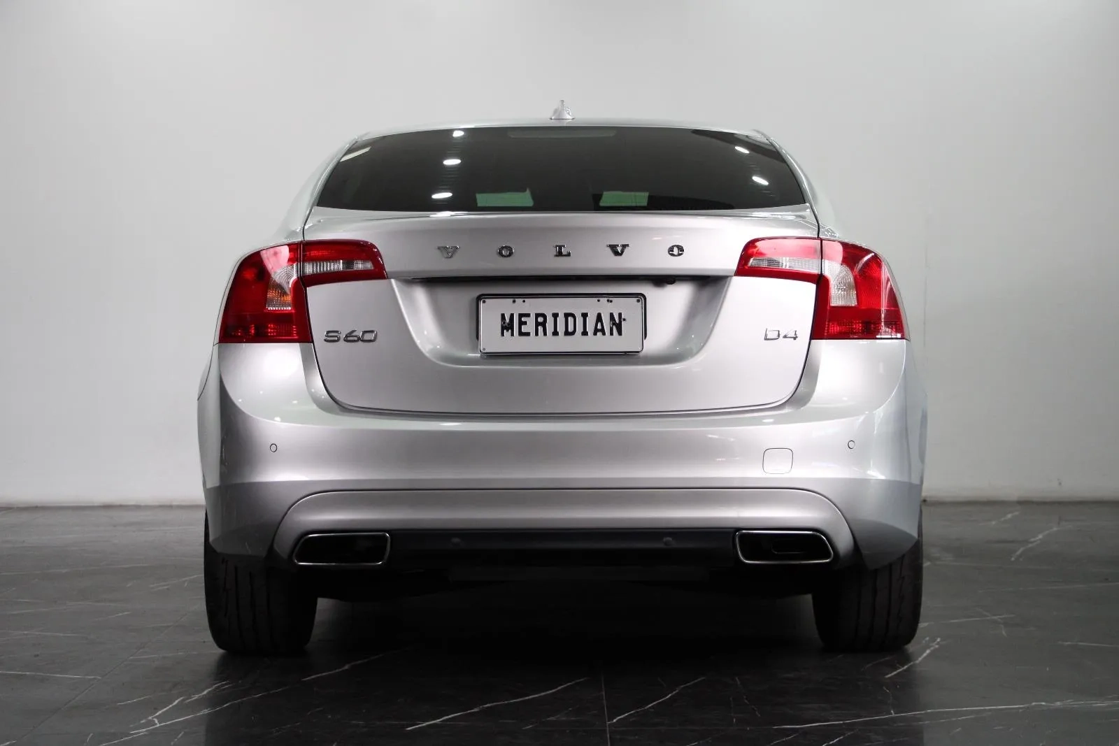 Volvo-S60-D4 Kinetic