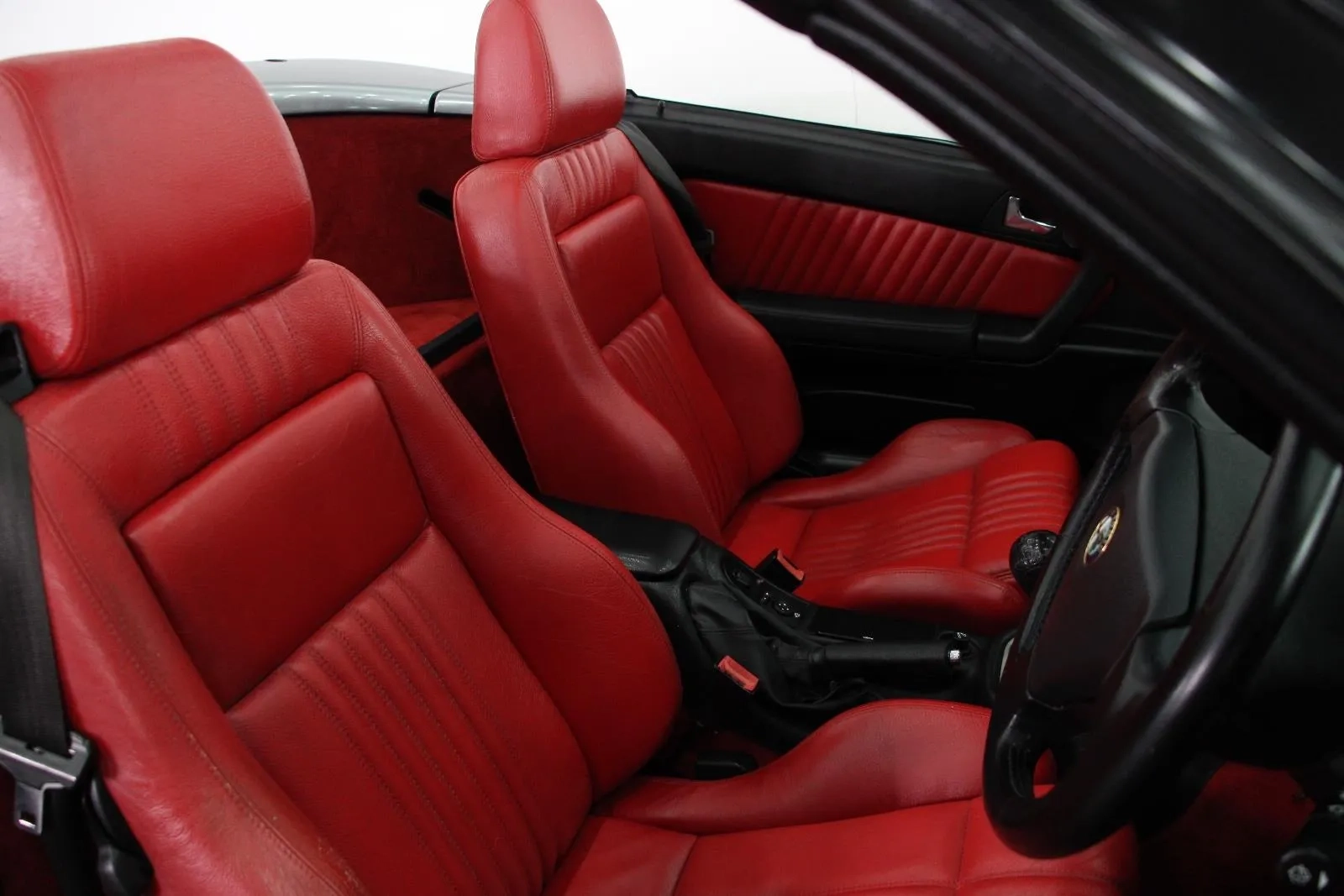 Alfa Romeo-Spider-JTS