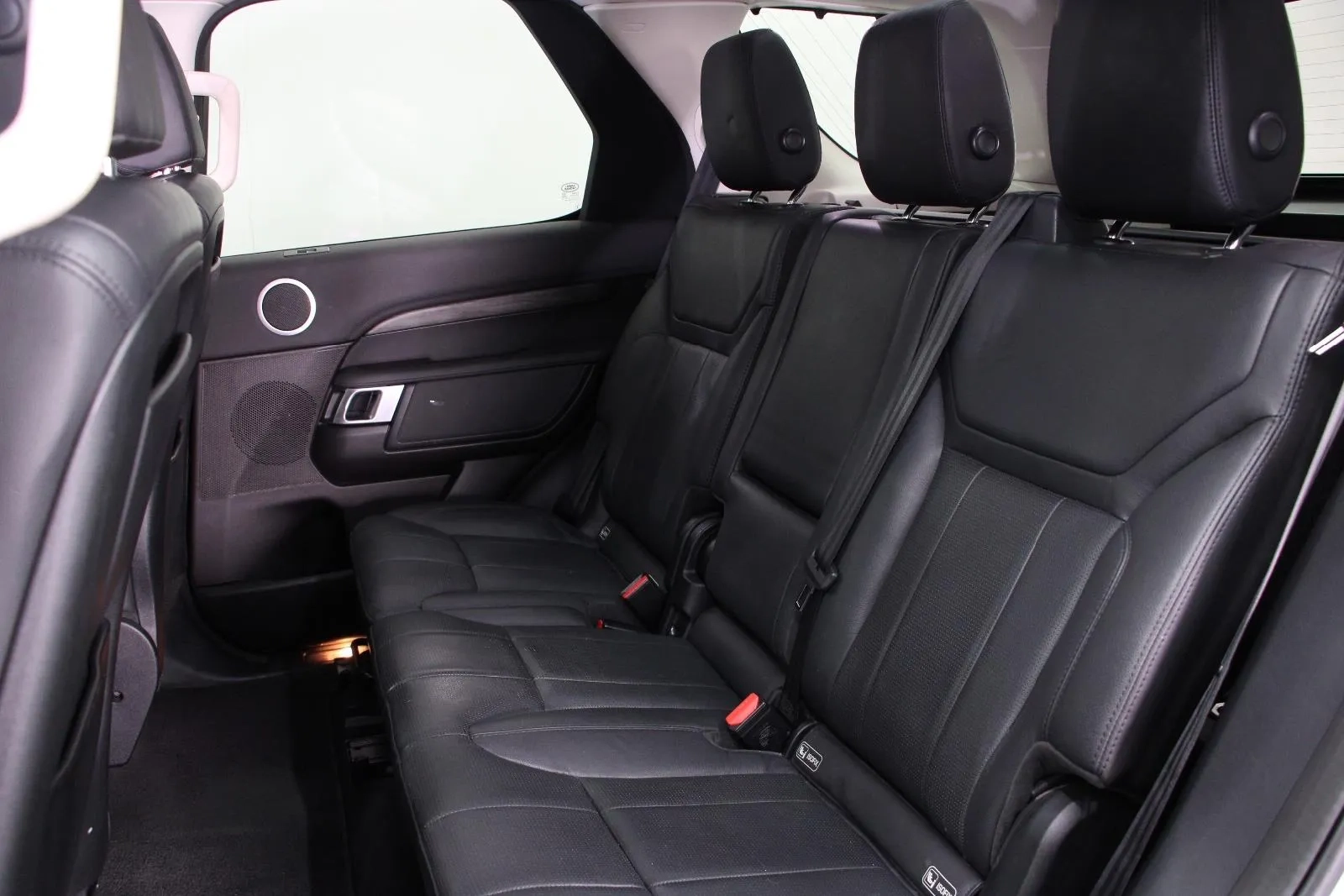 Land Rover-Discovery-SD4 HSE