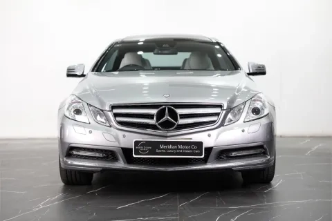 E-Class