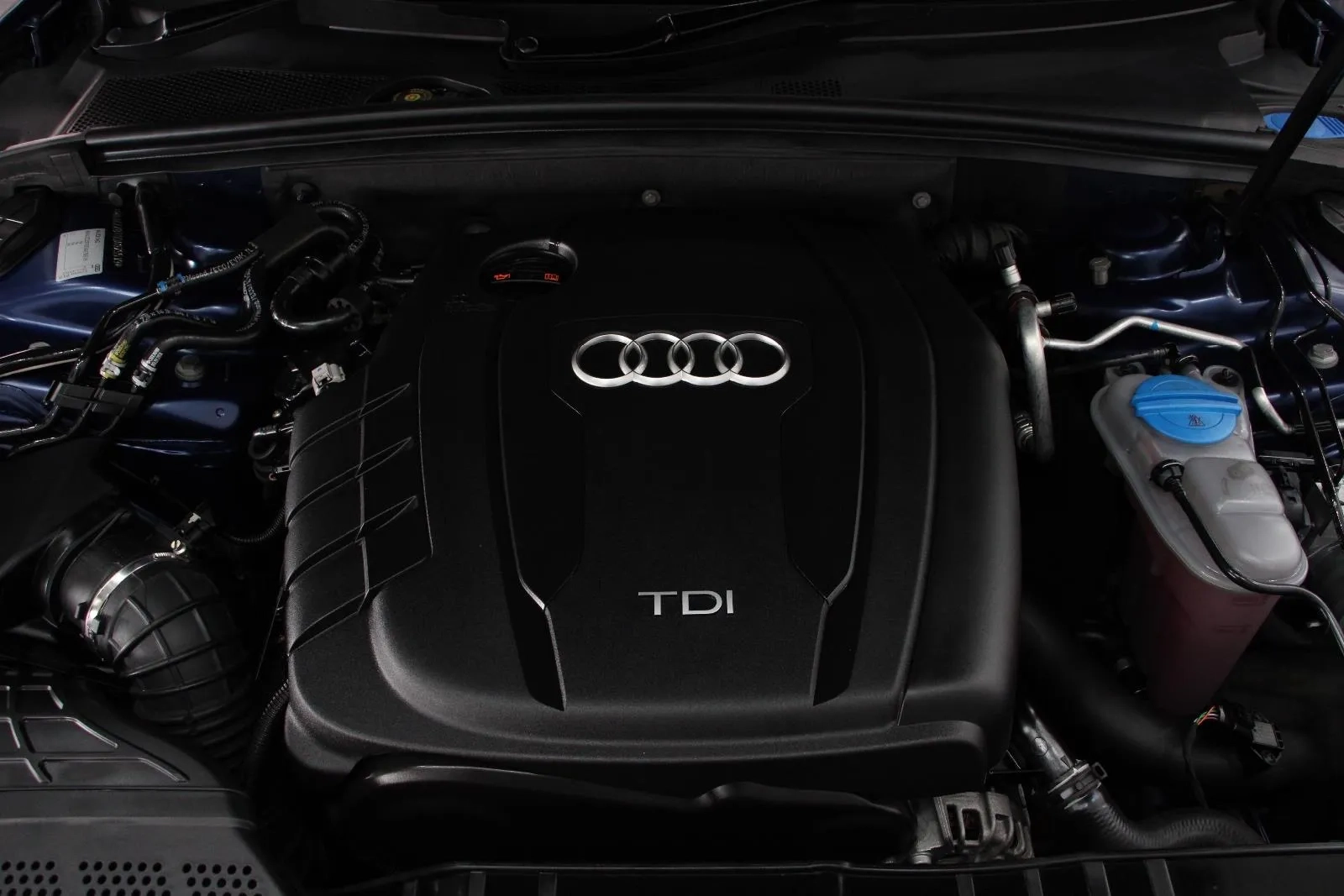 Audi-A5-Sport Edition