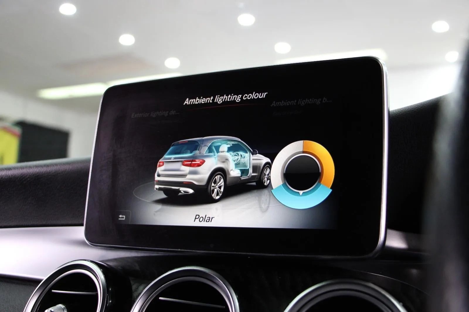 Mercedes-Benz-GLC-Class-GLC350 d
