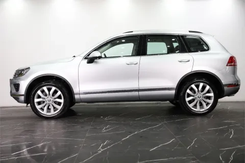 Touareg