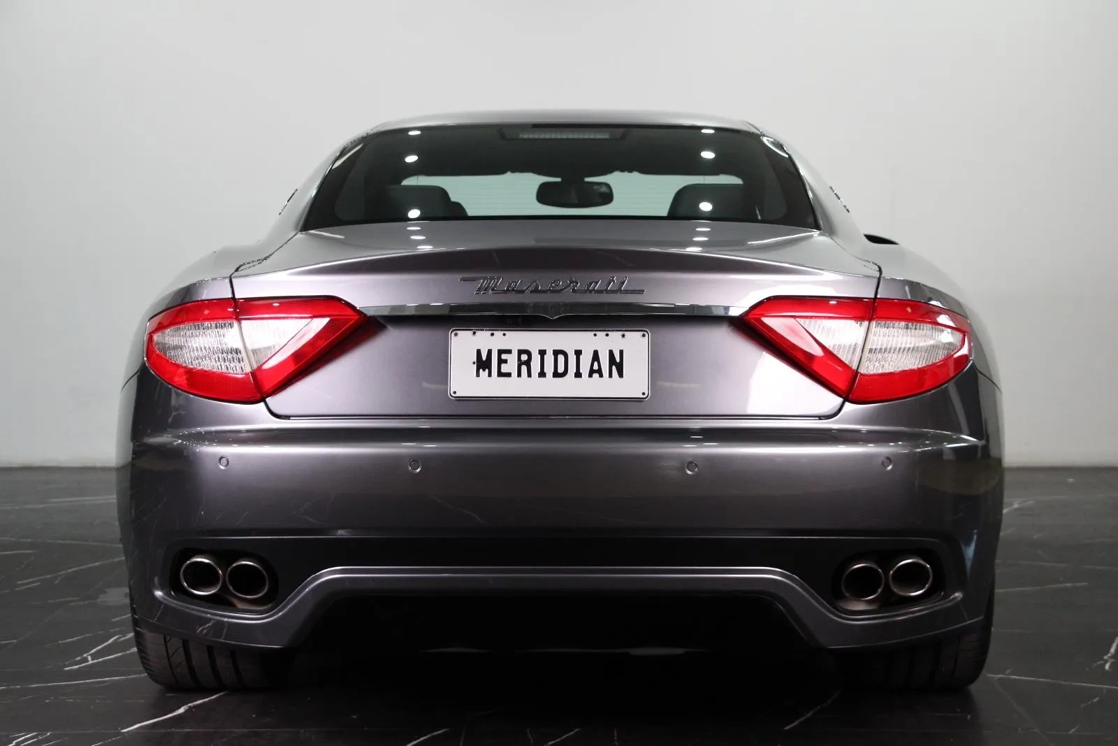 Maserati-GranTurismo-S