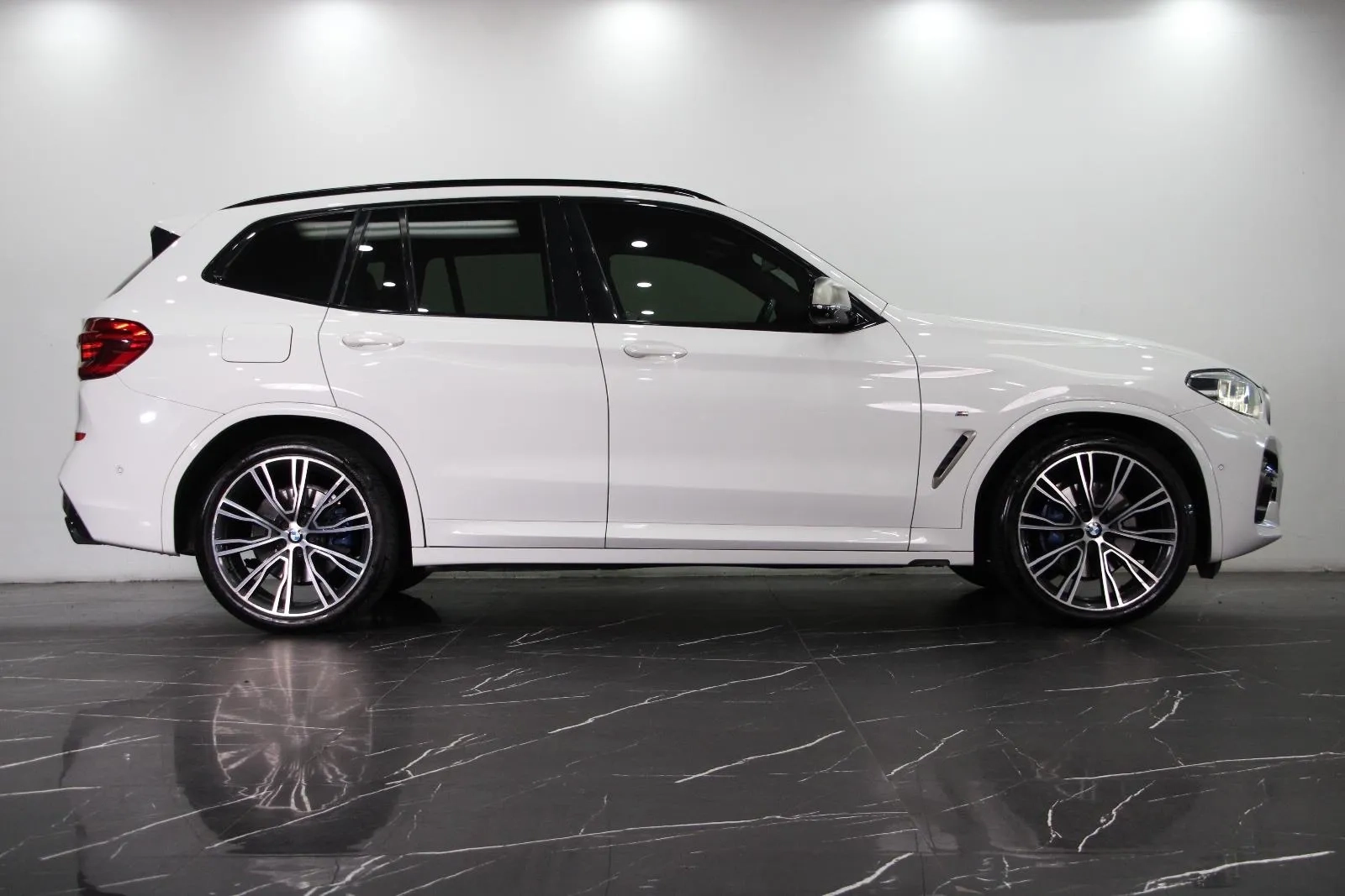 BMW-X3-M40i