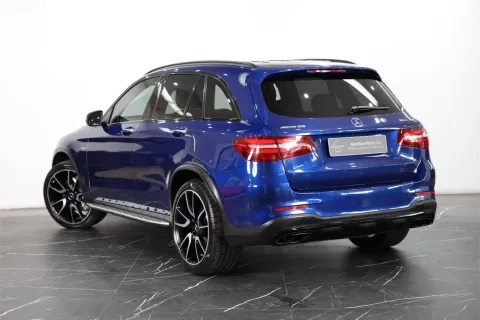 GLC-Class