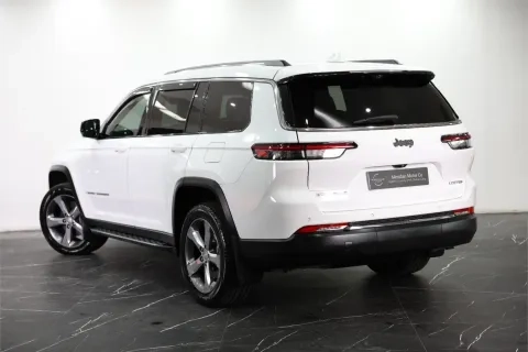 Grand Cherokee