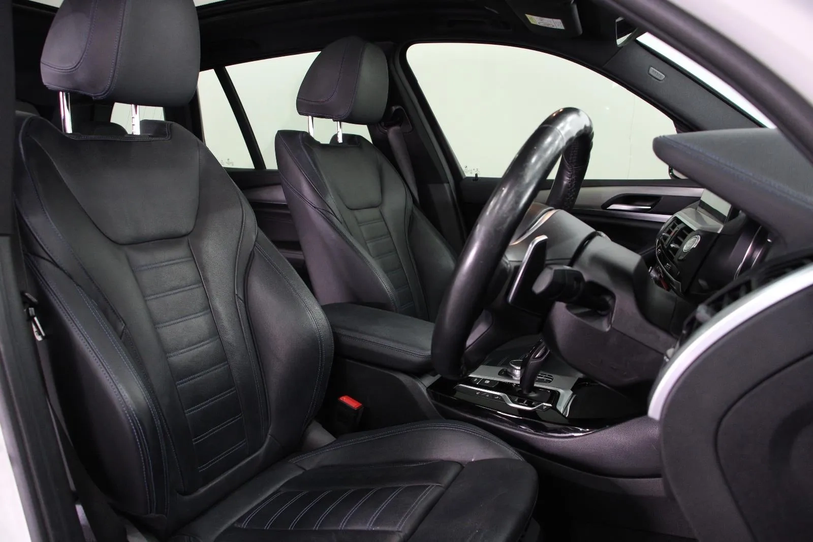 BMW-X3-M40i