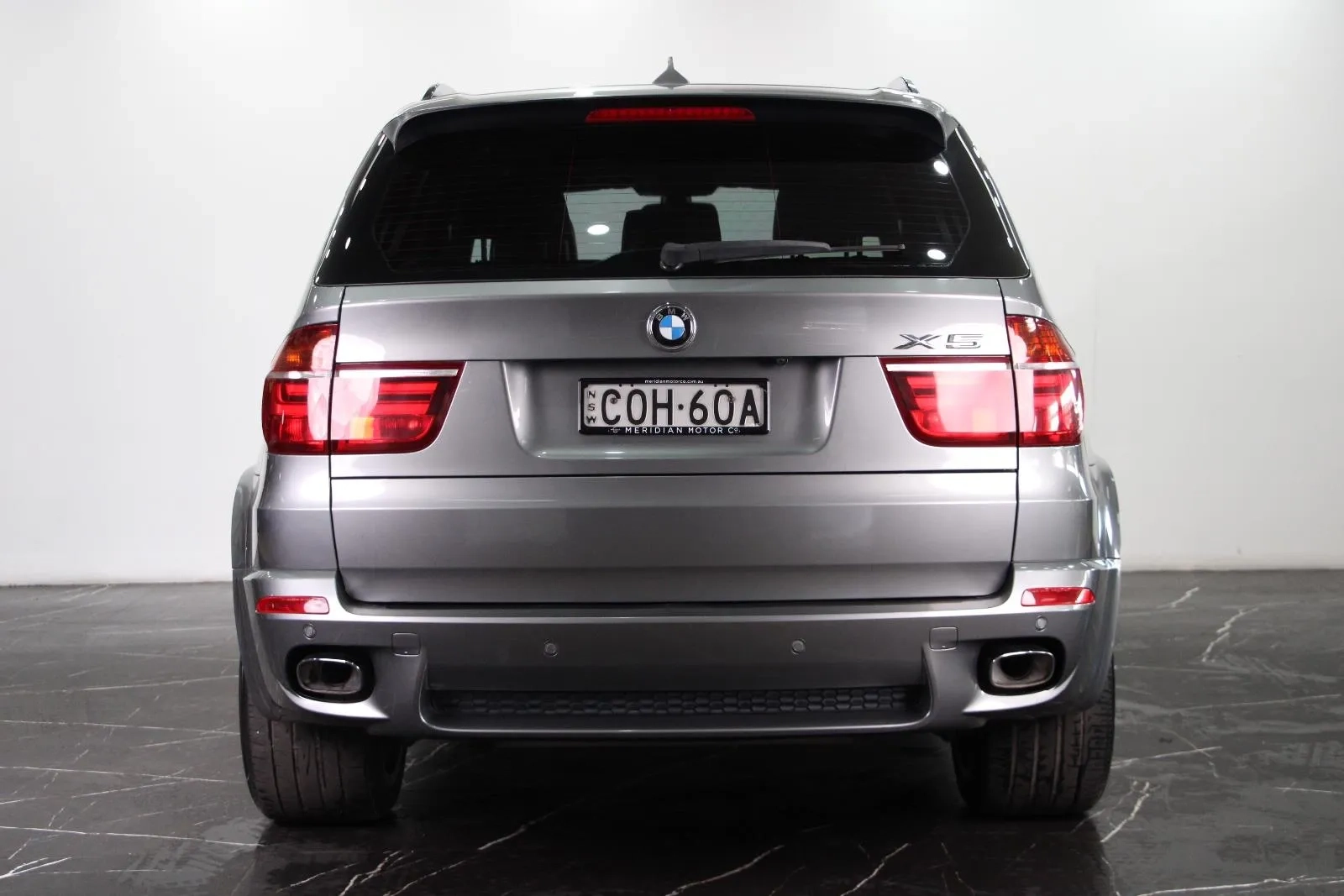 BMW-X5-xDrive40d Sport