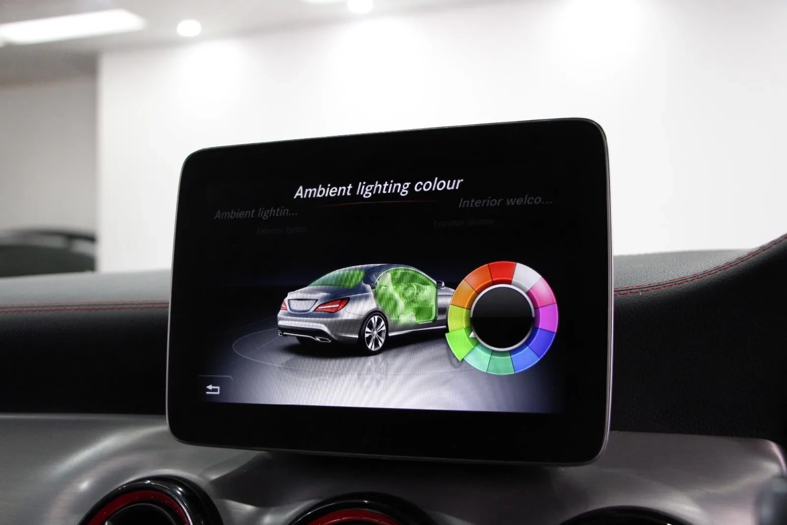 Mercedes-Benz-CLA-Class-CLA250 Sport