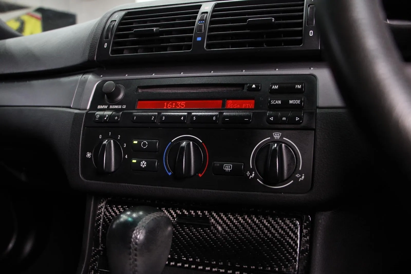 BMW-3 Series-316ti