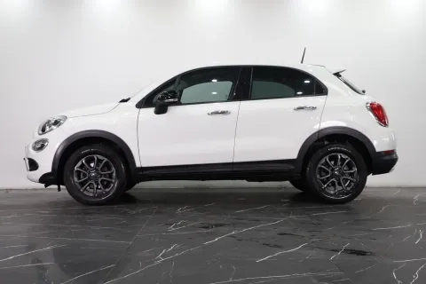 500X