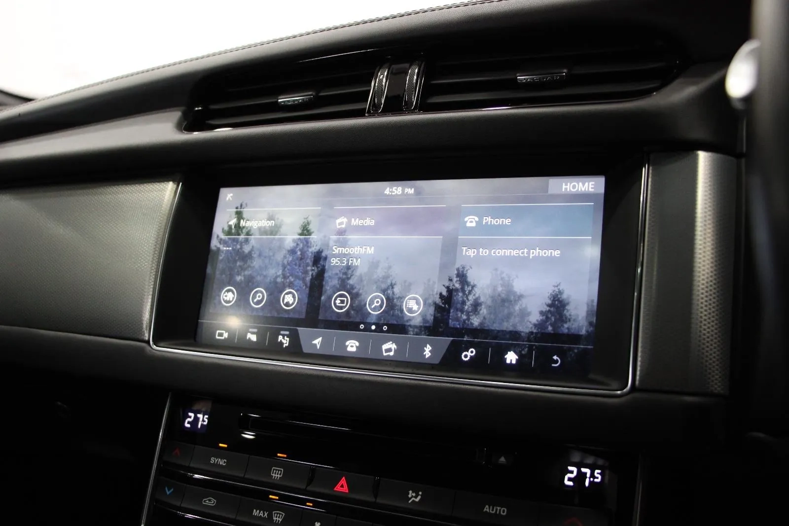 Jaguar-XF-25t Portfolio
