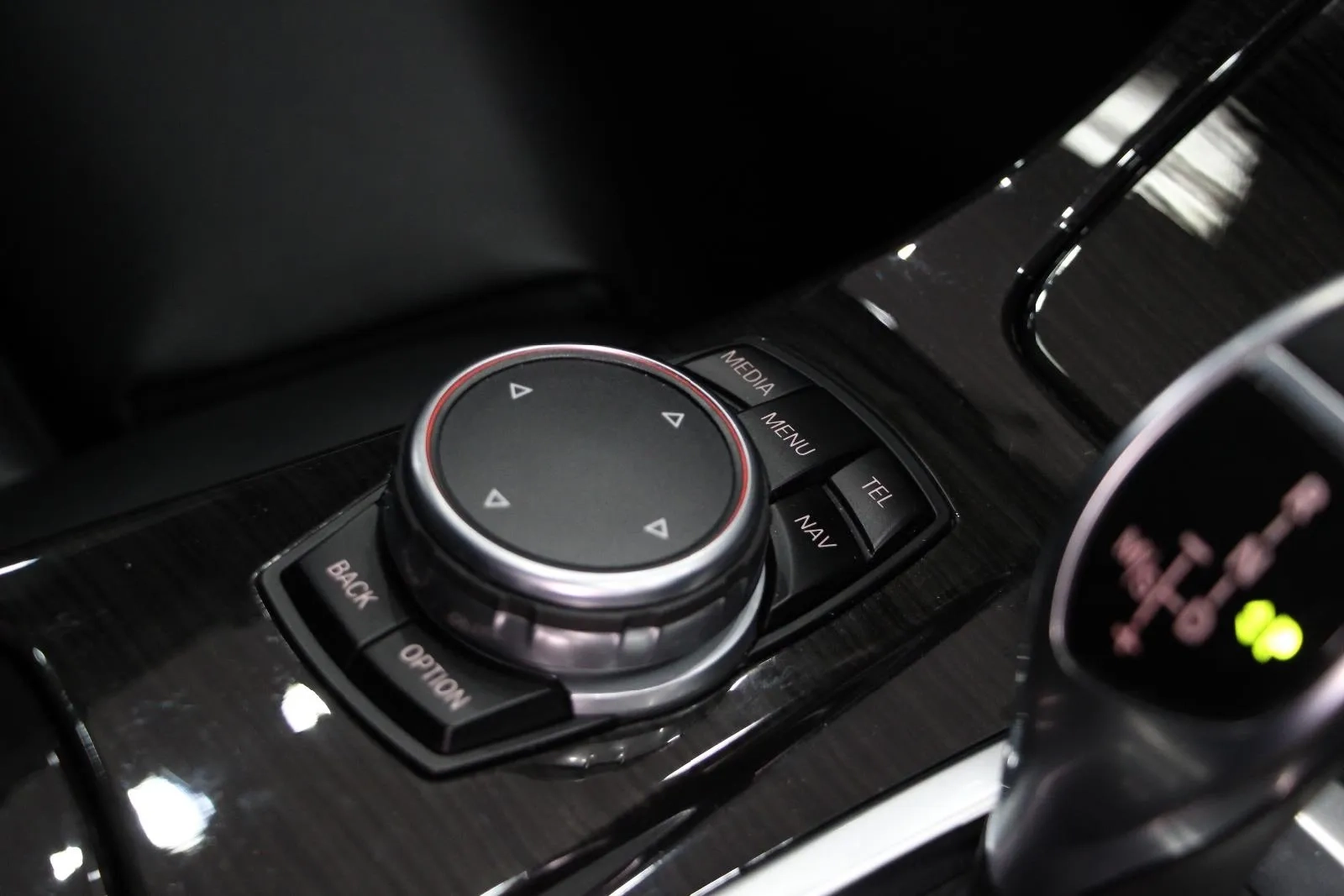 BMW-5 Series-535i M Sport