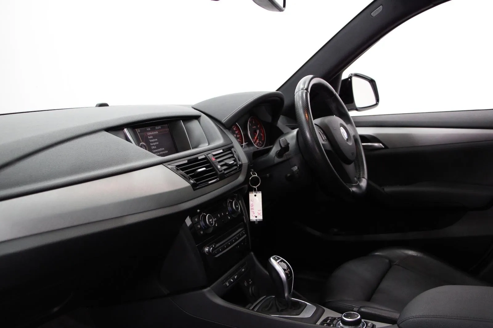 BMW-X1-sDrive18d