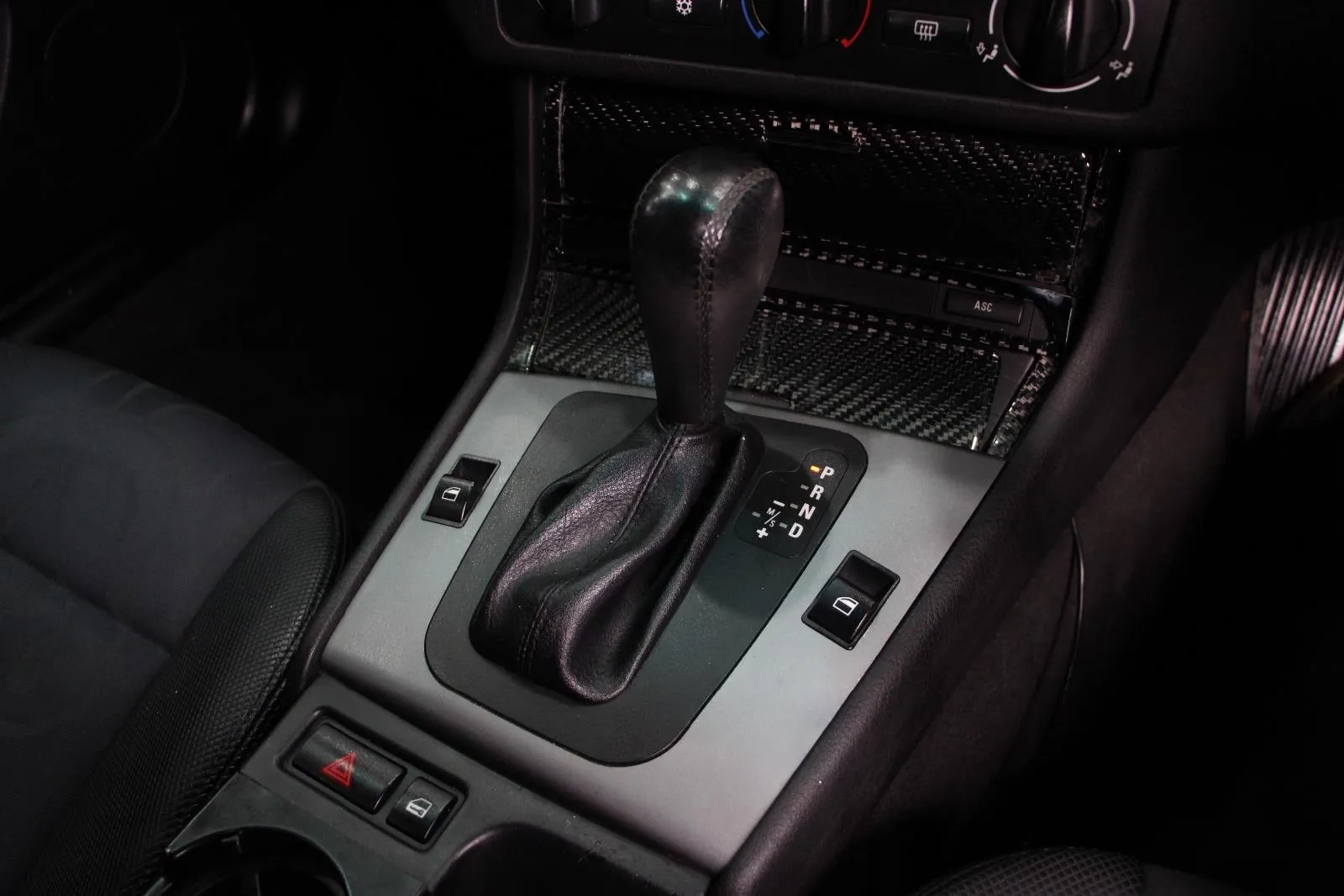 BMW-3 Series-316ti