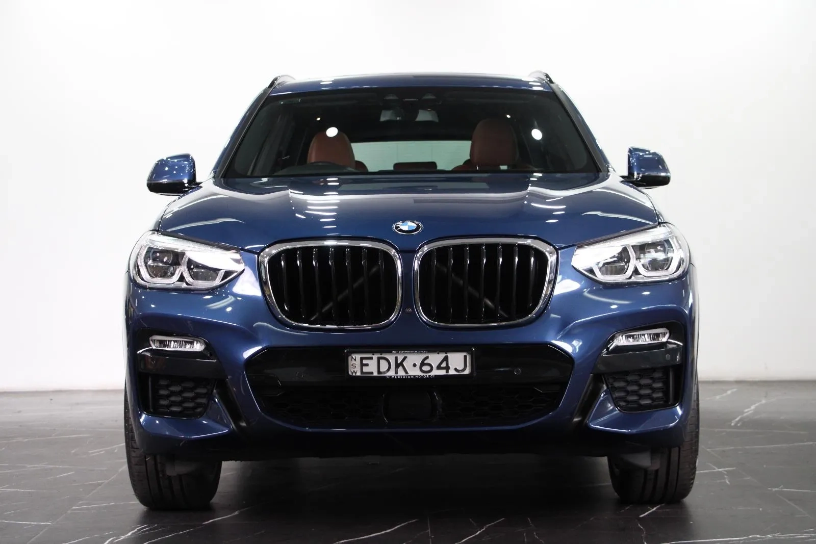 BMW-X3-xDrive30i