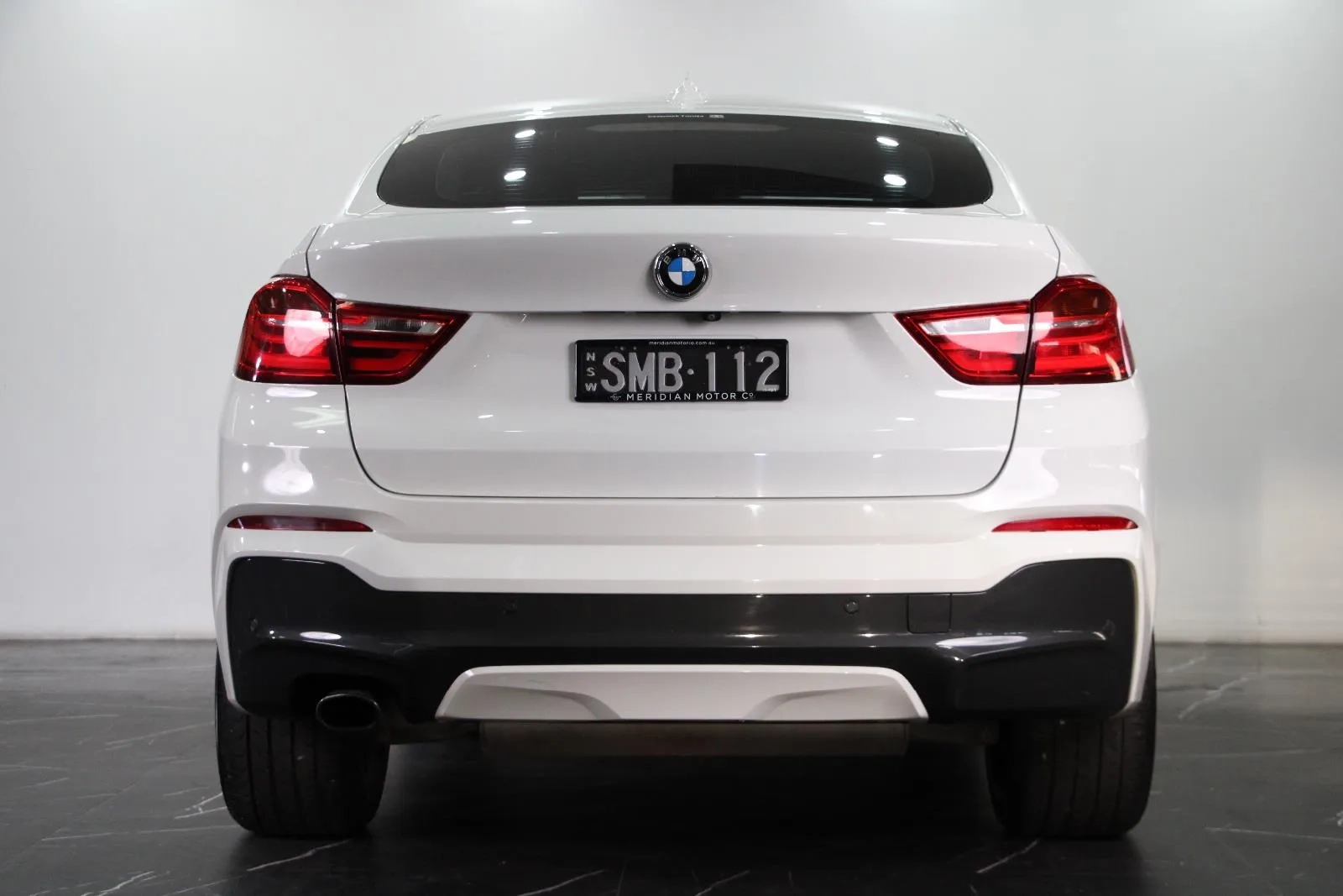 BMW-X4-xDrive20i