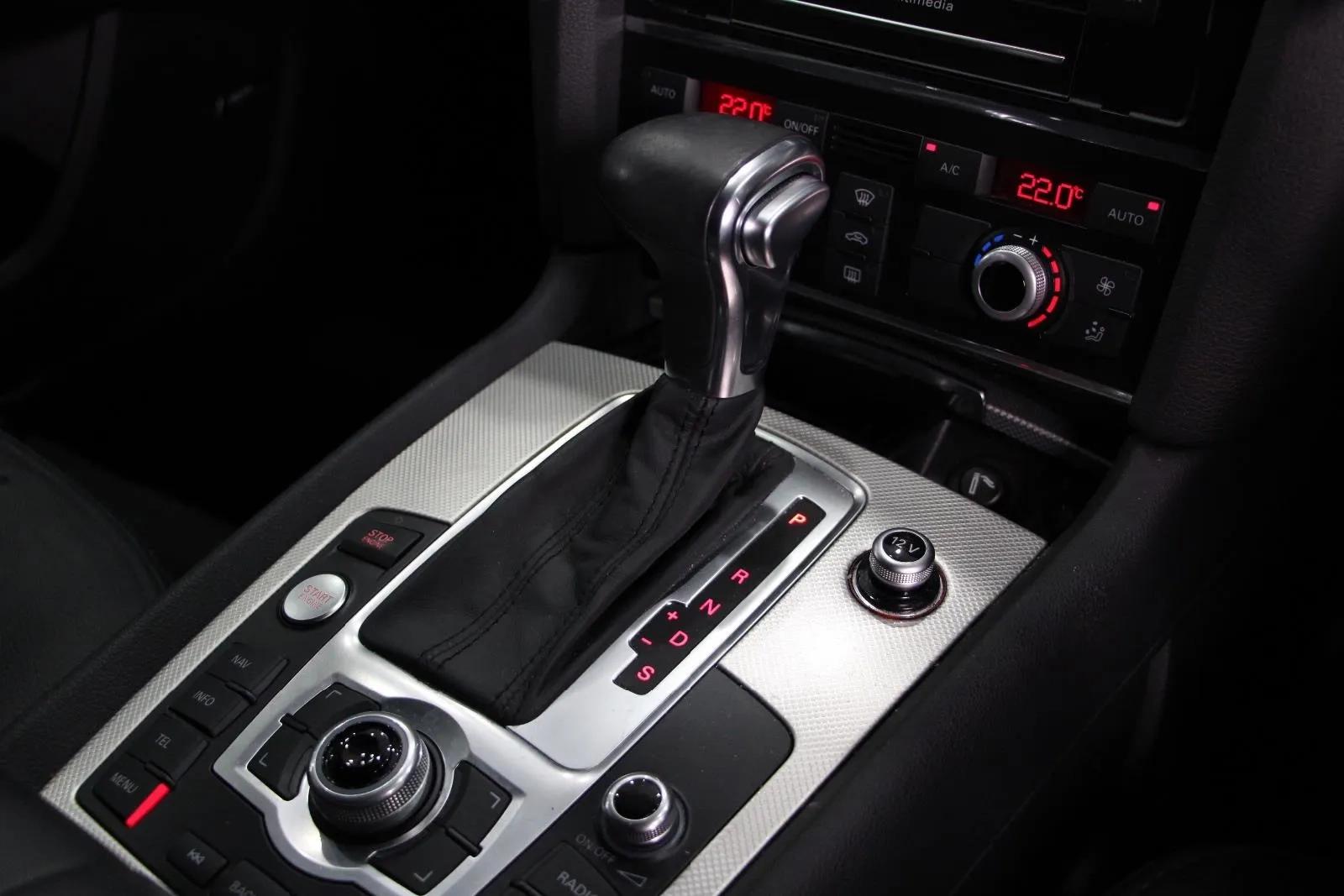 Audi-Q7-TDI Sport