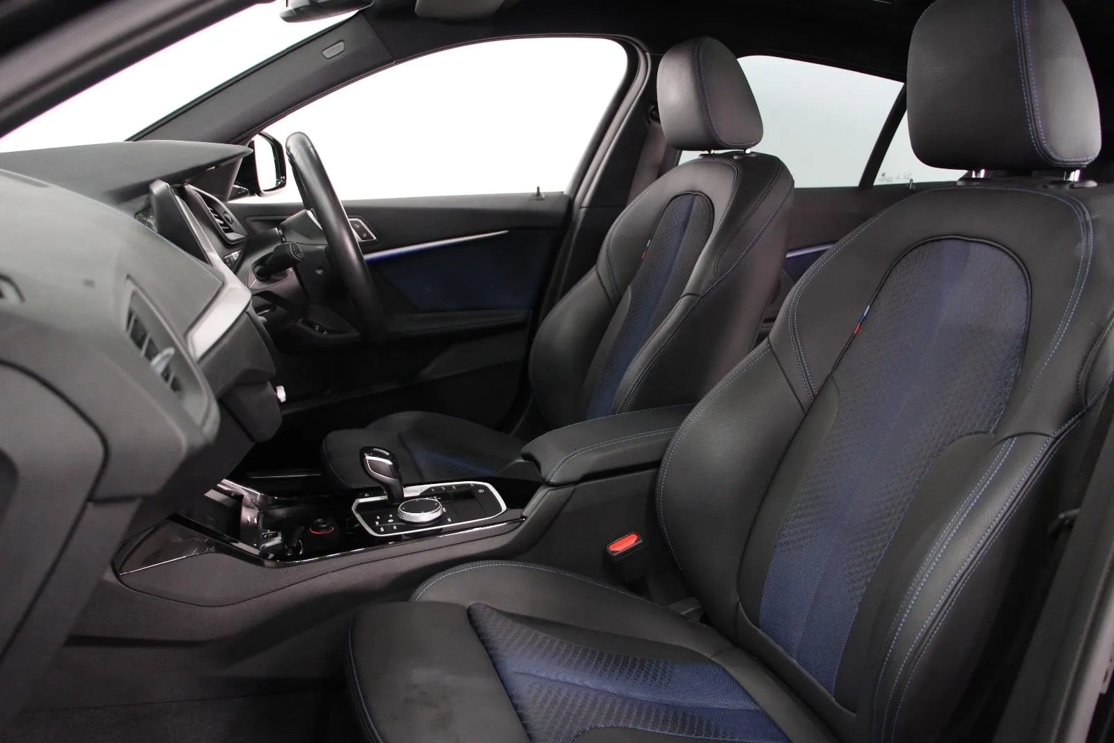 BMW-1 Series-118i M Sport