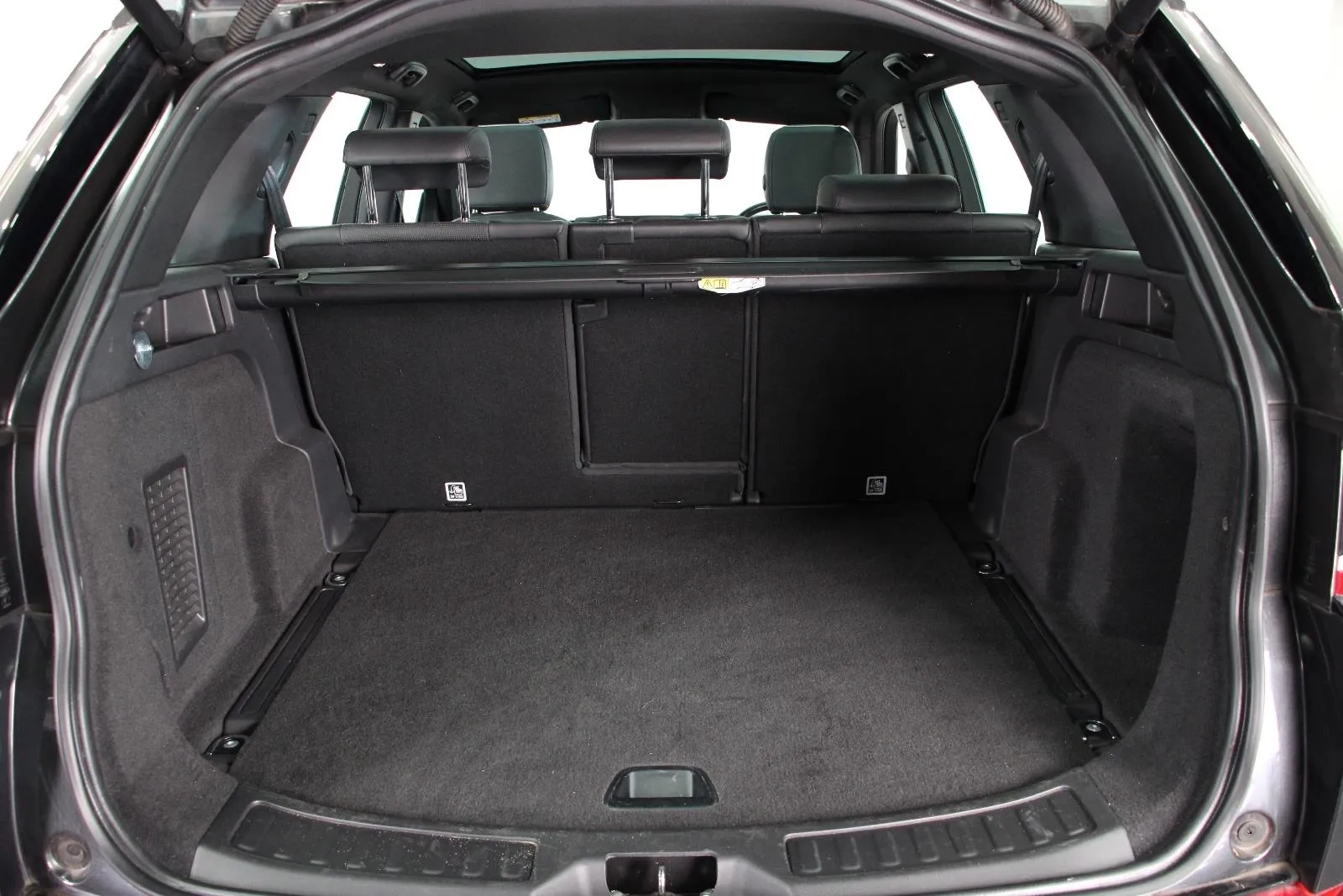 Land Rover-Discovery Sport-TD4 132kW HSE