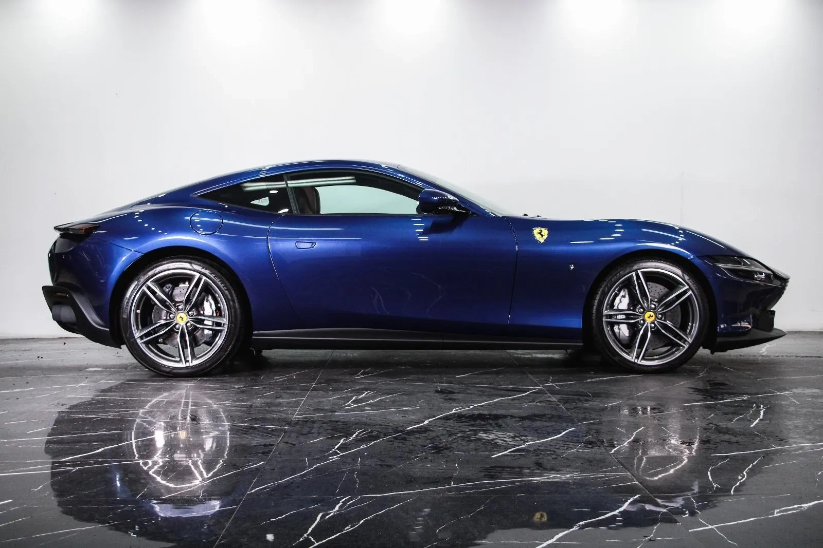Ferrari-Roma-