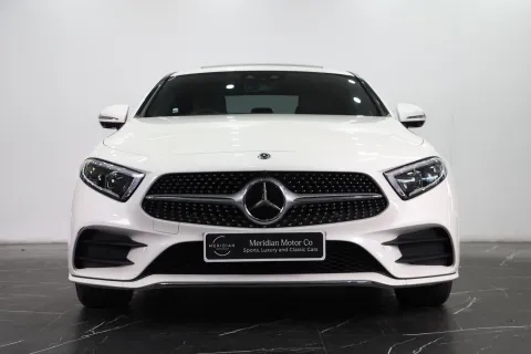 CLS-Class