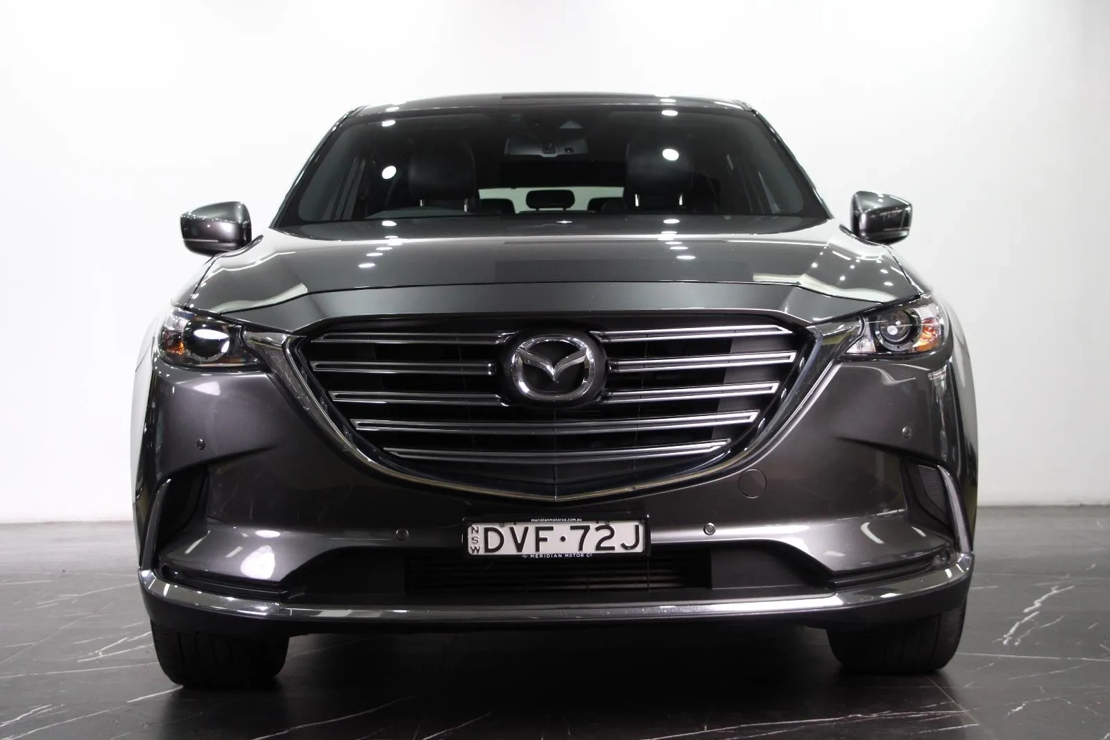 Mazda-CX-9-GT