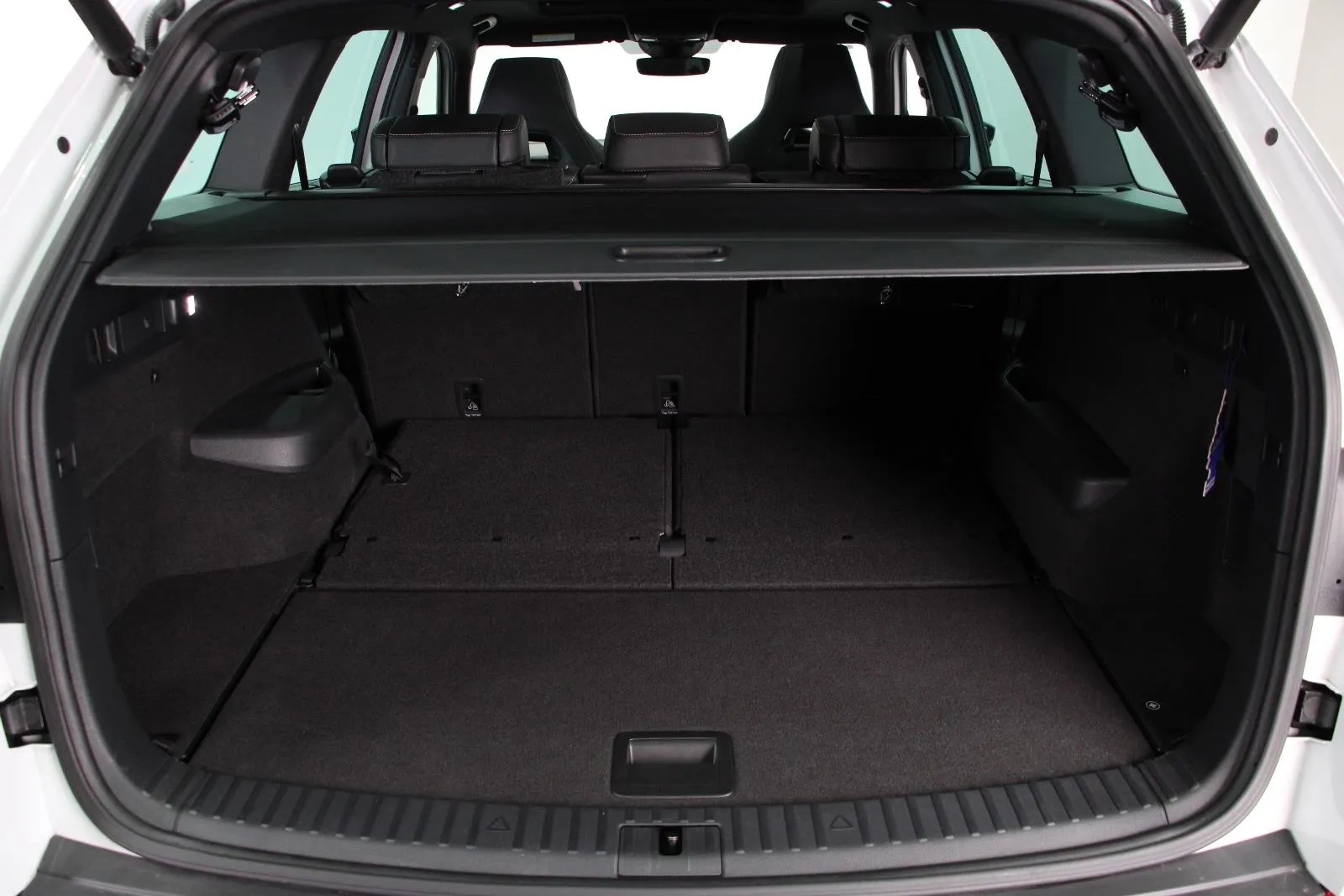 SKODA-Kodiaq-132TSI Sportline