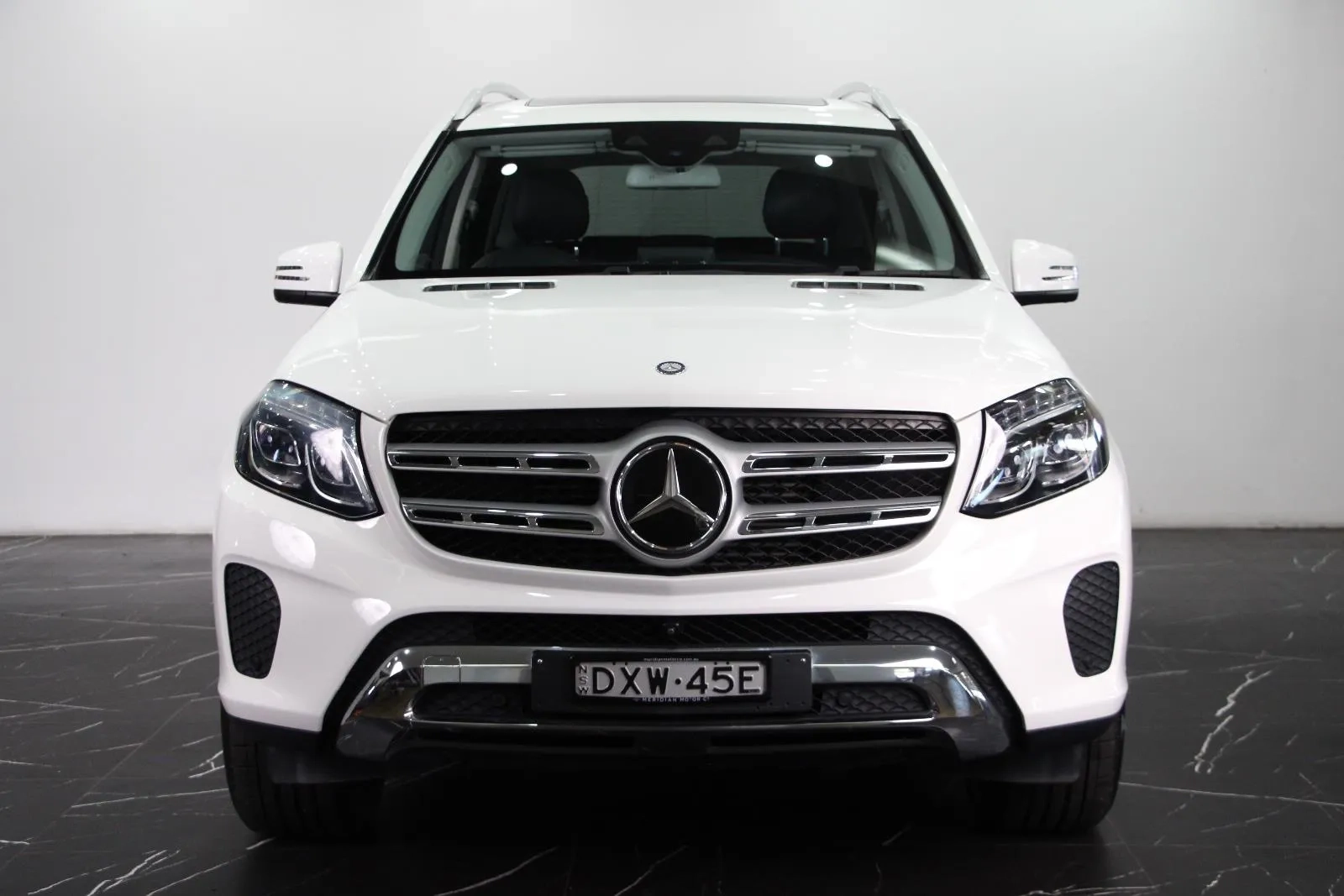 Mercedes-Benz-GLS-Class-GLS350 d