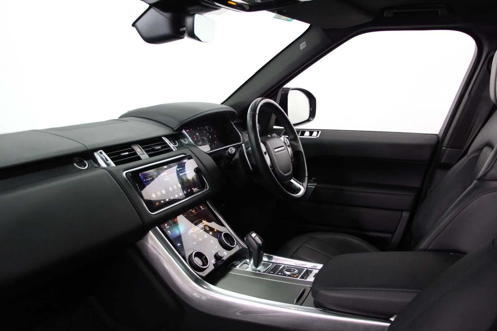 Land Rover-Range Rover Sport-DI6 183kW SE
