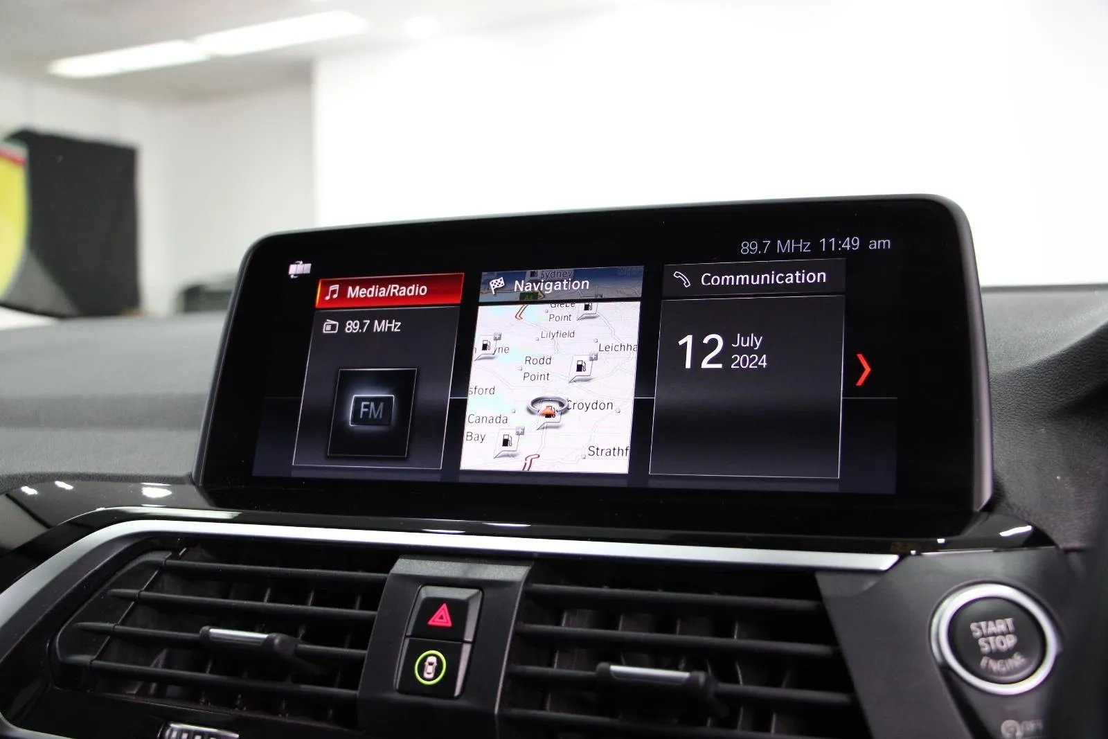BMW-X3-sDrive20i
