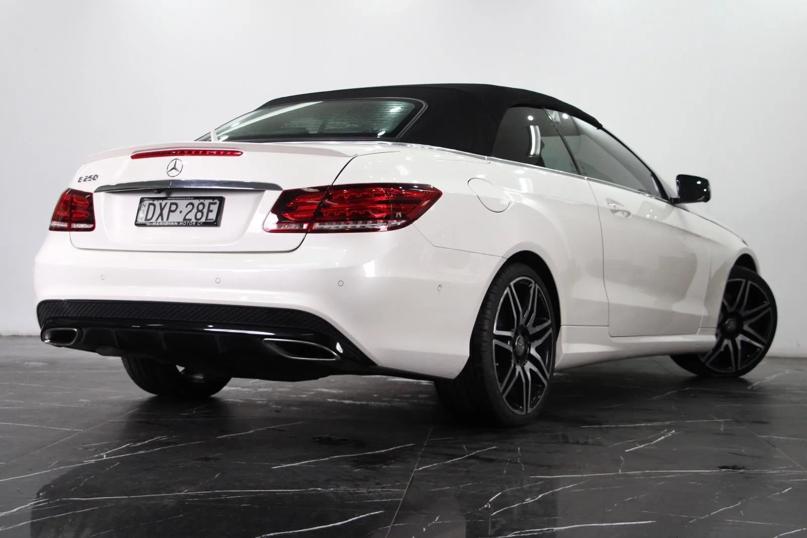 Mercedes-Benz-E-Class-E250