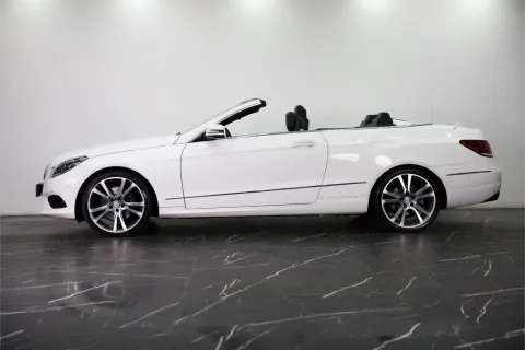 E-Class