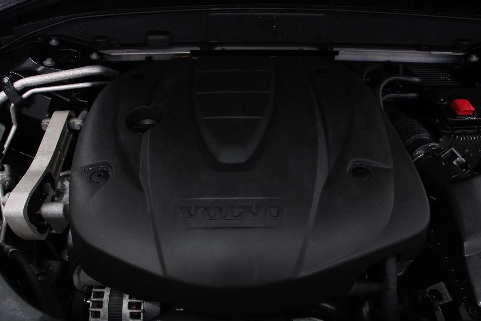 Volvo-XC60-D4 Momentum
