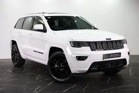 Grand Cherokee