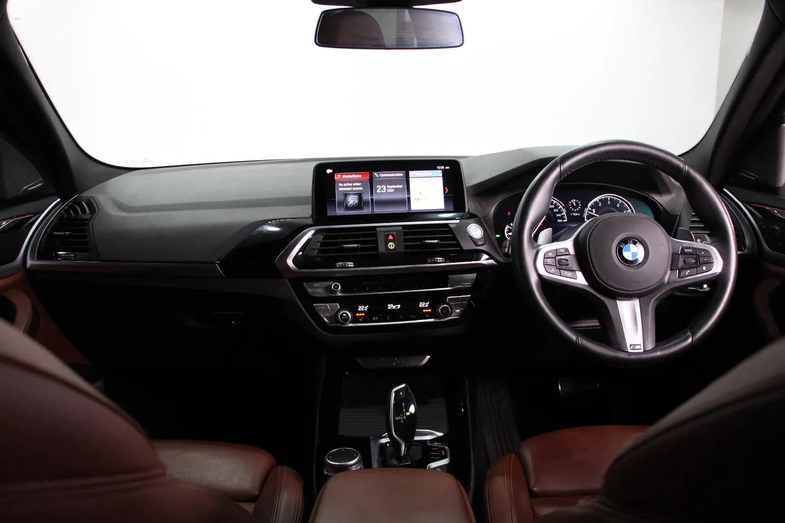 BMW-X3-xDrive30i