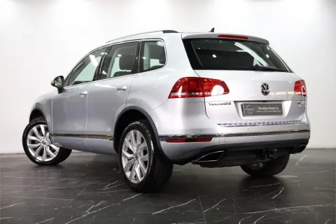 Touareg