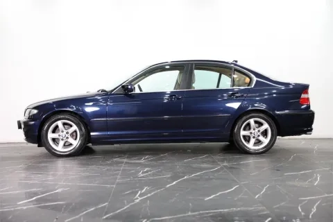 3 Series