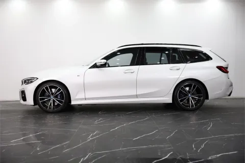 3 Series
