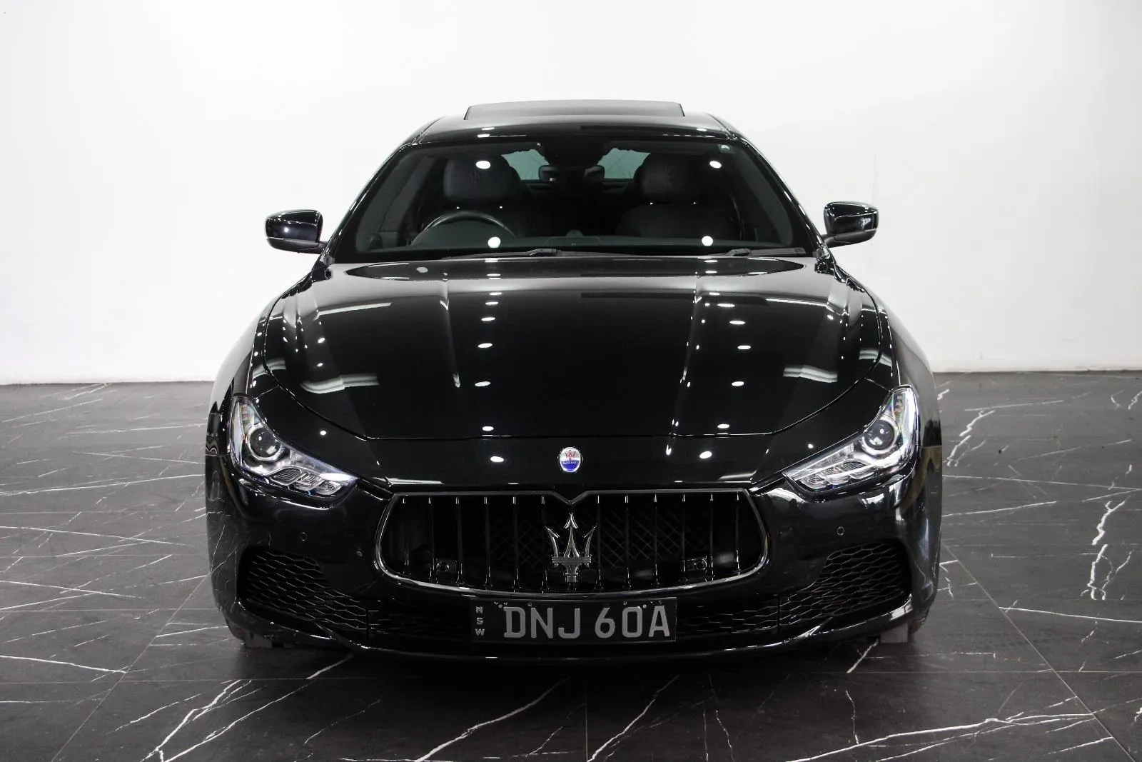 Maserati-Ghibli-